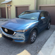 Illustration for article titled 2020 Mazda CX-5: a longer-than-intended review